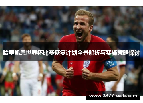 哈里凯恩世界杯比赛恢复计划全景解析与实施策略探讨