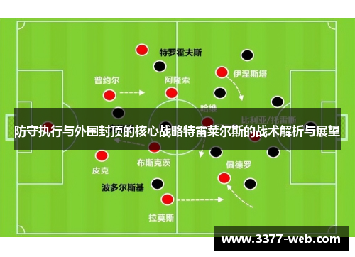 防守执行与外围封顶的核心战略特雷莱尔斯的战术解析与展望