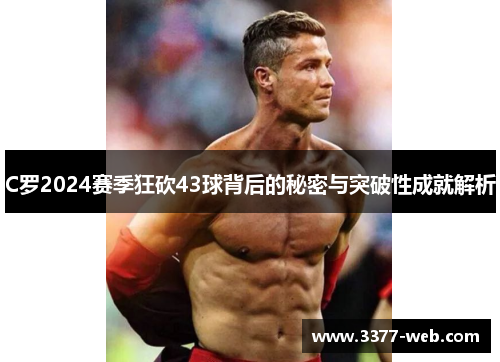 C罗2024赛季狂砍43球背后的秘密与突破性成就解析